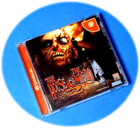 House Of The Dead 2