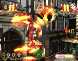 Power Stone