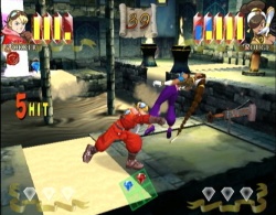 Power Stone