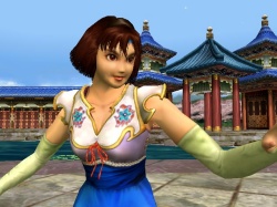 Soul Calibur