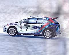 Colin McRae Rally 2.0