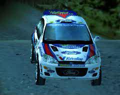 Colin McRae Rally 2.0